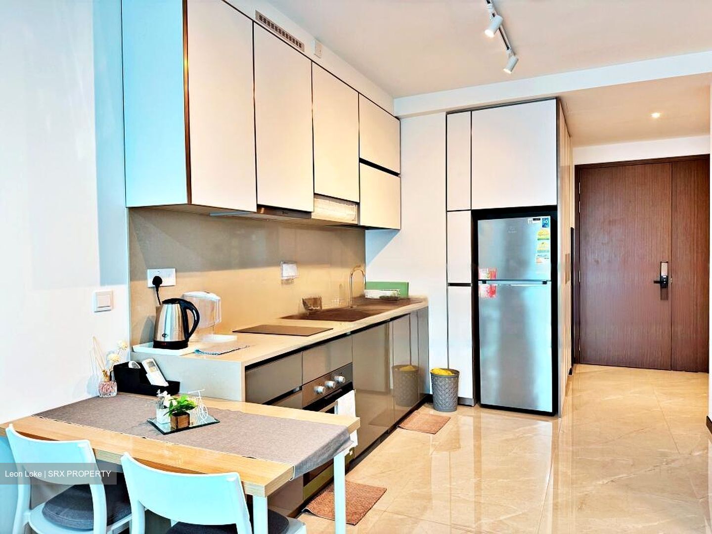 Normanton Park (D5), Apartment #540879841